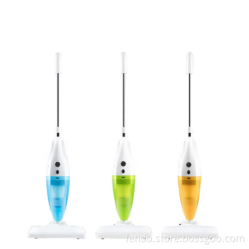 Handheld Wireless Portable Steam Mini Vacuum Cleaner